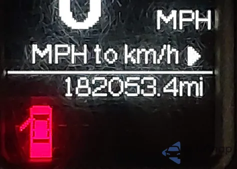 2018 Ram 1500 Express 4X2 6'4 Box из США, поврежденный, VIN 1C6RR6FG7JS336794